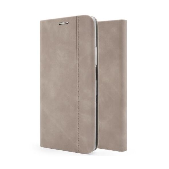 Θήκη Flip Book inos Apple iPhone 14 Pro 5G S-Folio NE Stone 5205598160265 5205598160265 έως και 12 άτοκες δόσεις