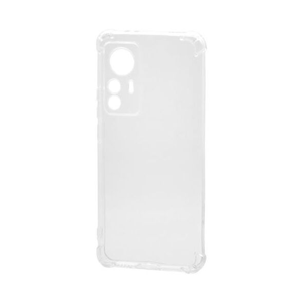 Θήκη TPU inos Xiaomi 12T Shock Proof Διάφανο 5205598163105 5205598163105 έως και 12 άτοκες δόσεις