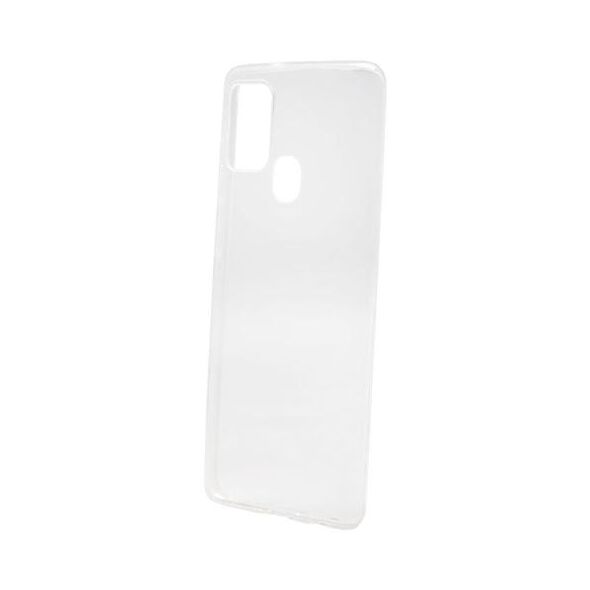 Θήκη TPU inos Samsung A217F Galaxy A21s Ultra Slim 0.3mm Διάφανο 5205598141226 5205598141226 έως και 12 άτοκες δόσεις