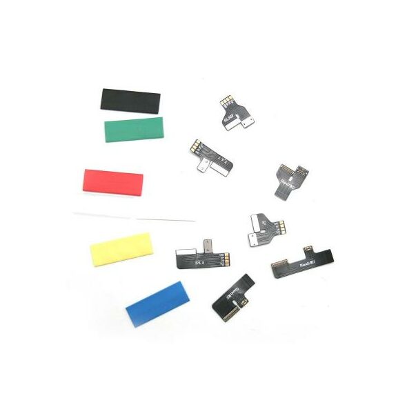 Κονέκτορες Μπαταρίας & USB για Σύνδεση Συσκευών Apple με Διαγνωστικά 0401020348 0401020348 έως και 12 άτοκες δόσεις
