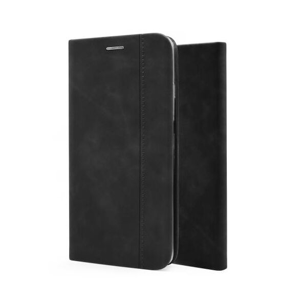 Θήκη Flip Book inos Xiaomi Poco C65/ Redmi 13C S-Folio NE Μαύρο 5205598166731 5205598166731 έως και 12 άτοκες δόσεις