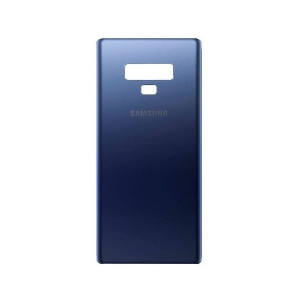 Καπάκι Μπαταρίας Samsung N960F Galaxy Note 9 Μπλε (OEM) 1110321070334 1110321070334 έως και 12 άτοκες δόσεις