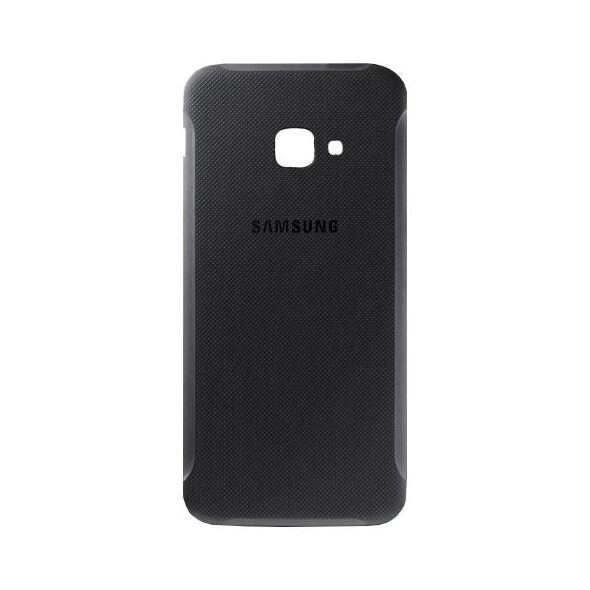 Καπάκι Μπαταρίας Samsung G390F Galaxy Xcover 4 Μαύρο (OEM) 1110321070324 1110321070324 έως και 12 άτοκες δόσεις