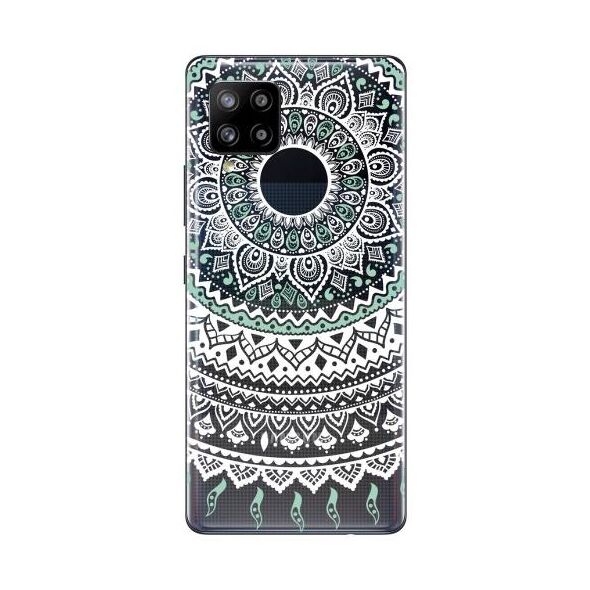 Θήκη TPU inos Samsung A426B Galaxy A42 5G Art Theme Dreamcatcher 5205598145910 5205598145910 έως και 12 άτοκες δόσεις