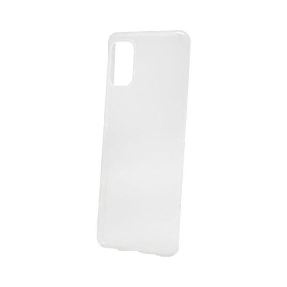 Θήκη TPU inos Samsung A315F Galaxy A31 Ultra Slim 0.3mm Διάφανο 5205598140588 5205598140588 έως και 12 άτοκες δόσεις