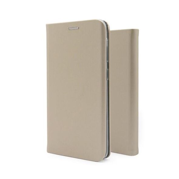 Θήκη Flip Book inos Samsung A325F Galaxy A32 4G Curved S-Folio Χρυσό 5205598149703 5205598149703 έως και 12 άτοκες δόσεις