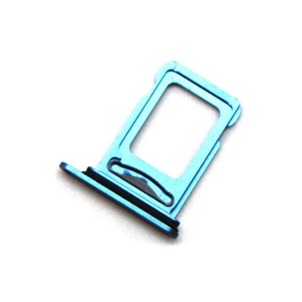 Βάση Κάρτας Sim Apple iPhone 13/ 13 mini Μπλε (OEM) 1110319030110 1110319030110 έως και 12 άτοκες δόσεις