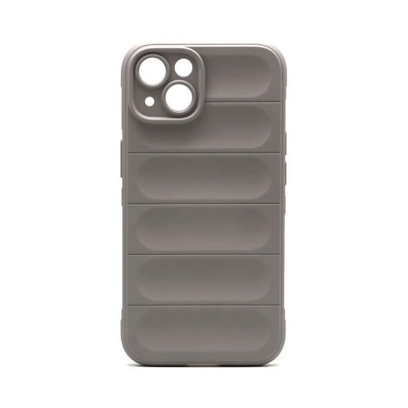 Θήκη Shield TPU inos Apple iPhone 13 Stripes Ανοιχτό Γκρι 5205598159870 5205598159870 έως και 12 άτοκες δόσεις