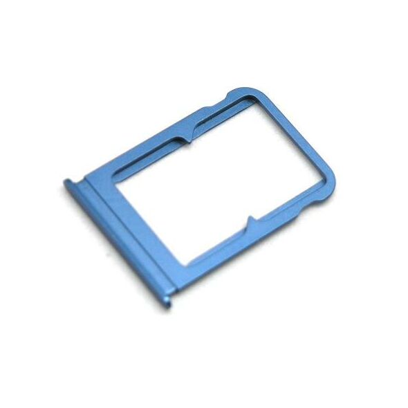 Βάση Κάρτας Sim Xiaomi Mi 8 Μπλε (OEM) 1110319140053 1110319140053 έως και 12 άτοκες δόσεις