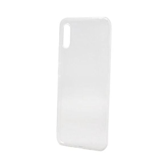 Θήκη TPU inos Xiaomi Redmi 9A Ultra Slim 0.3mm Διάφανο 5205598141288 5205598141288 έως και 12 άτοκες δόσεις