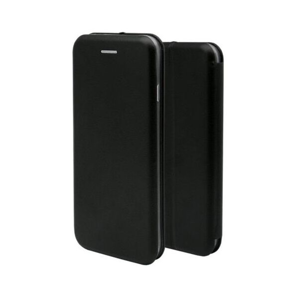 Θήκη Flip Book inos Samsung S908B Galaxy S22 Ultra 5G Curved M-Folio Μαύρο 5205598155155 5205598155155 έως και 12 άτοκες δόσεις