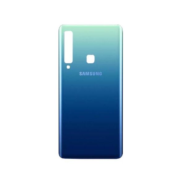 Καπάκι Μπαταρίας Samsung A920F Galaxy A9 (2018) Γαλάζιο (OEM) 1110321070323 1110321070323 έως και 12 άτοκες δόσεις
