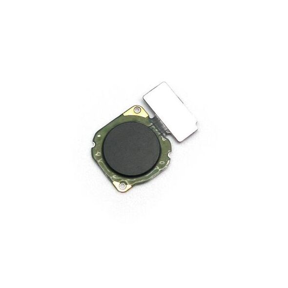 Καλώδιο Πλακέ με Fingerprint Sensor Huawei Mate 20 Lite Μαύρο (OEM) 1110304140033 1110304140033 έως και 12 άτοκες δόσεις