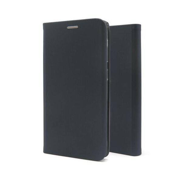 Θήκη Flip Book inos Xiaomi Mi 11 Lite/ Mi 11 Lite 5G Curved S-Folio Παστέλ Μπλε 5205598149901 5205598149901 έως και 12 άτοκες δόσεις