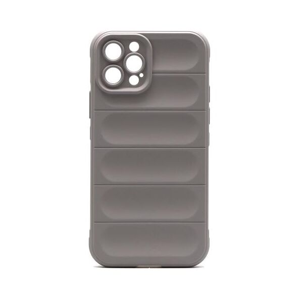 Θήκη Shield TPU inos Apple iPhone 13 Pro Stripes Ανοιχτό Γκρι 5205598159887 5205598159887 έως και 12 άτοκες δόσεις