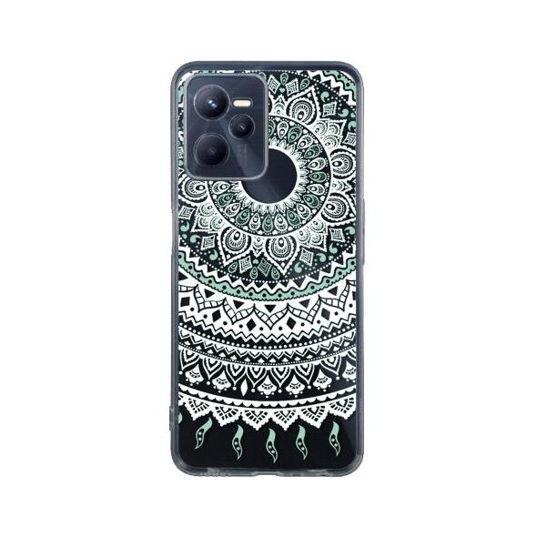 Θήκη TPU inos Realme C35 Art Theme Dreamcatcher 5205598161026 5205598161026 έως και 12 άτοκες δόσεις