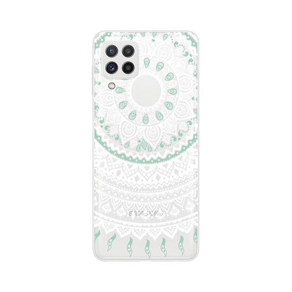 Θήκη TPU inos Samsung A225F Galaxy A22 4G Art Theme Dreamcatcher 5205598149239 5205598149239 έως και 12 άτοκες δόσεις