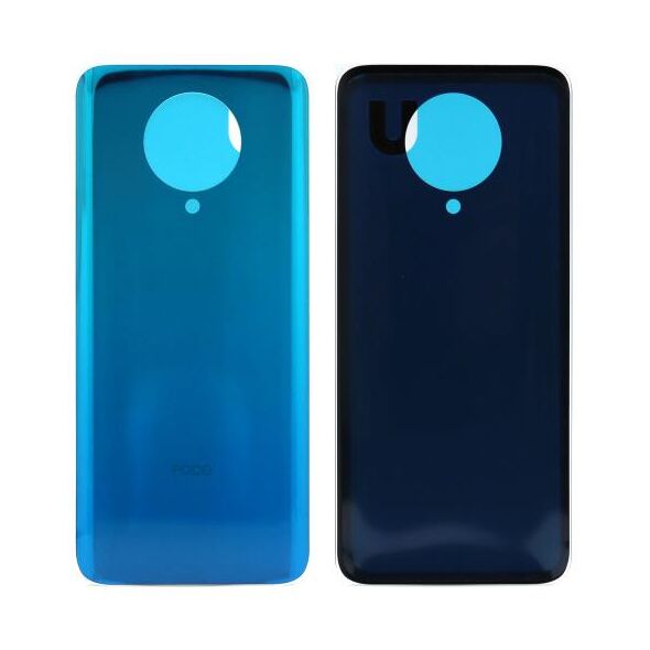 Καπάκι Μπαταρίας Xiaomi Poco F2 Pro Μπλε (OEM) 1110321140180 1110321140180 έως και 12 άτοκες δόσεις