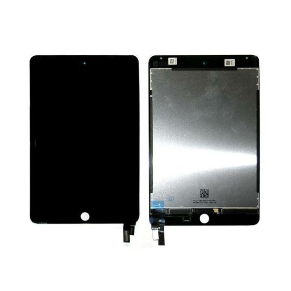 Οθόνη με Touch Screen Apple iPad mini 4 Μαύρο (OEM) 0301020102 0301020102 έως και 12 άτοκες δόσεις