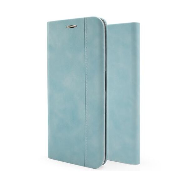 Θήκη Flip Book inos Xiaomi Redmi Note 12S S-Folio NE Παστέλ Μπλε 5205598165321 5205598165321 έως και 12 άτοκες δόσεις