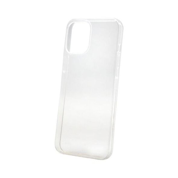 Θήκη TPU inos Apple iPhone 12/ 12 Pro Ultra Slim 0.3mm Διάφανο 5205598141196 5205598141196 έως και 12 άτοκες δόσεις