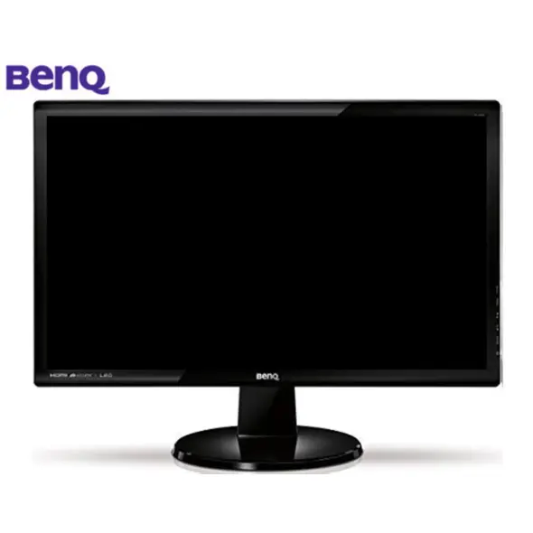 BenQ MONITOR 24" LED BENQ GL2450HM BL WIDE MU GB 0.162.256 έως 12 άτοκες Δόσεις