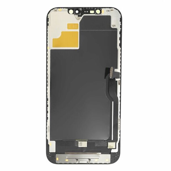 OEM Ecran In-Cell COF LCD cu Touchscreen si Rama Compatibil cu iPhone 12 Pro Max - OEM (643586) - Black 5949419088375 έως 12 άτοκες Δόσεις