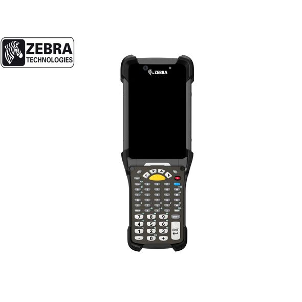 Zebra POS MOBILE COMPUTER ZEBRA MC930B GA NO CHARGING BASE 1.073.904 έως 12 άτοκες Δόσεις