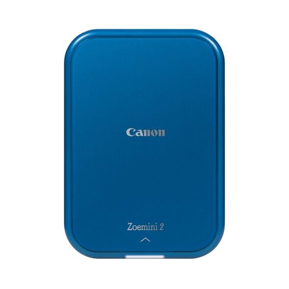 Canon Zoemini PV223 Mini Photo Printer (Blue) (5452C005AA) (CANZOEMPV223B) έως 12 άτοκες Δόσεις
