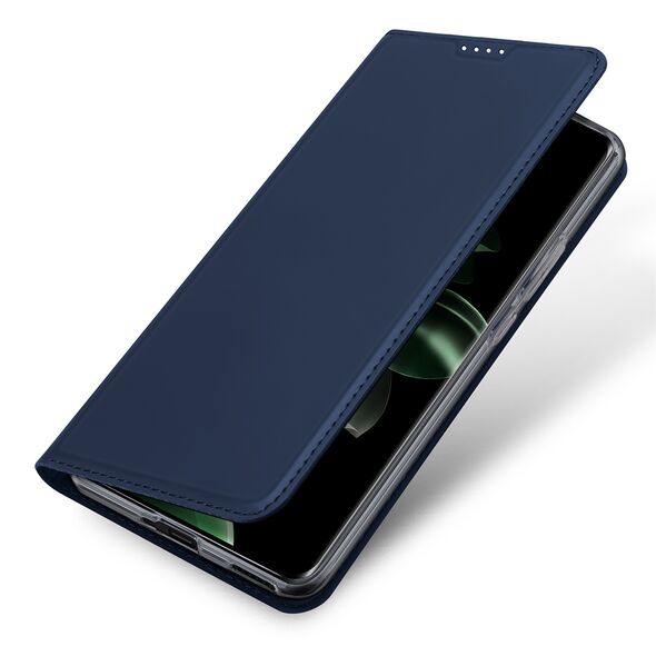 Dux Ducis Husa pentru Oppo Reno11 Pro - Dux Ducis Skin Pro - Black 6934913008850 έως 12 άτοκες Δόσεις