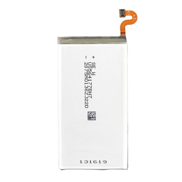 OEM Baterie pentru Samsung Galaxy S9 (SM-G960F), 3000mAh - OEM EB-BG960ABE (11484) - Grey 5949419088917 έως 12 άτοκες Δόσεις