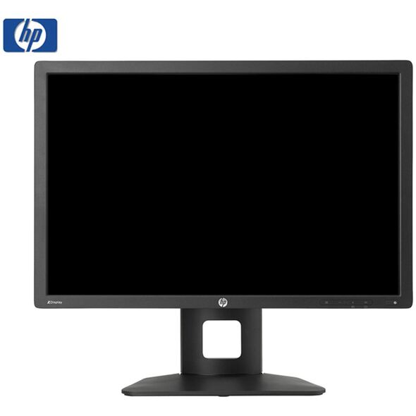 HP MONITOR 24" LED IPS HP Z24i BL GA- 0.069.397 έως 12 άτοκες Δόσεις