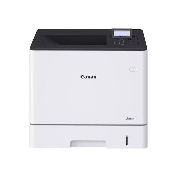 Canon i-SENSYS LBP722Cdw Color Laser Printer (4929C006AA) (CANLBP722CDW) έως 12 άτοκες Δόσεις