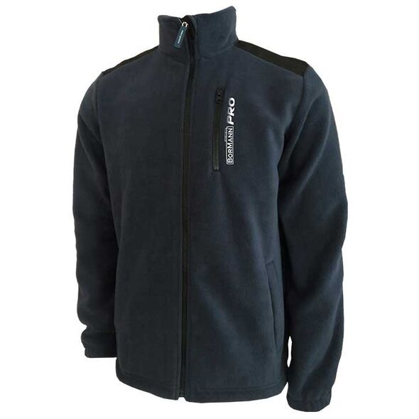 Bormann pro Bpp7021 Μπουφαν Fleece Εργασιας Parma m 029748 έως 12 Άτοκες Δόσεις