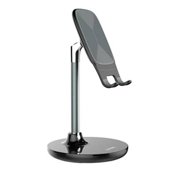 LDNIO LDNIO Desk Phone Stand (Telescopic), MG05,  Black 043112  MG05 έως και 12 άτοκες δόσεις 6933138691229