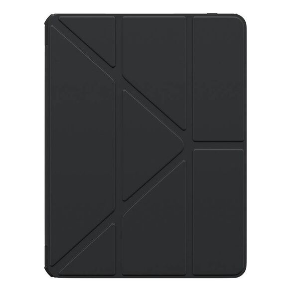 Baseus Protective case Baseus Minimalist for iPad Pro (2018/2020/2021/2022) 11-inch (black) 047048  P40112502111-01 έως και 12 άτοκες δόσεις 6932172630881