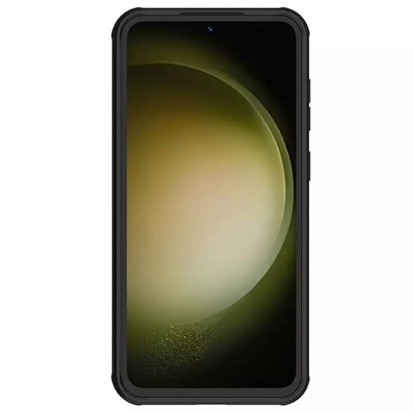 Nillkin Husa pentru Samsung Galaxy S23 FE - Nillkin CamShield Pro - Black 6902048267992 έως 12 άτοκες Δόσεις