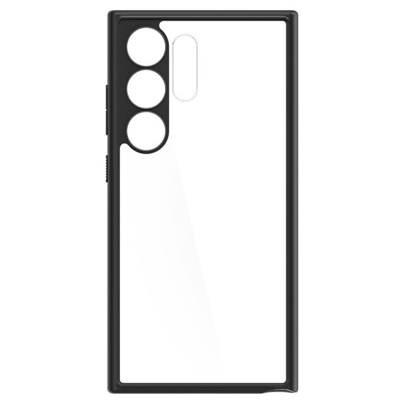 Spigen Husa pentru Samsung Galaxy S24 Ultra - Spigen Ultra Hybrid - Matte Black 8809971221801 έως 12 άτοκες Δόσεις