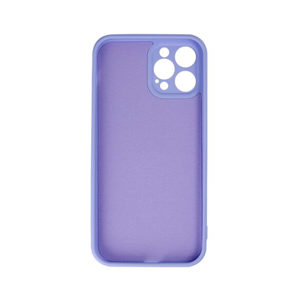 Finger Grip case for Samsung Galaxy A25 5G (global) purple