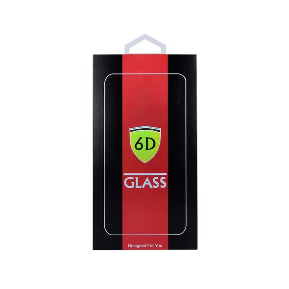 Tempered glass 6D for Samsung Galaxy S24 Ultra