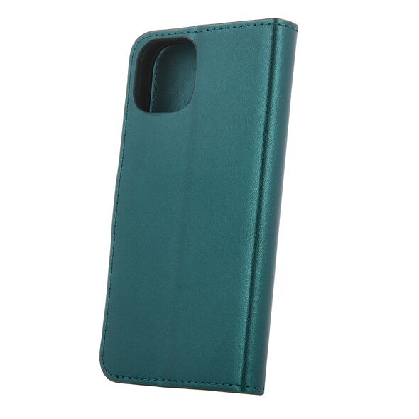 Smart Classic case for Samsung Galaxy A34 5G  dark green