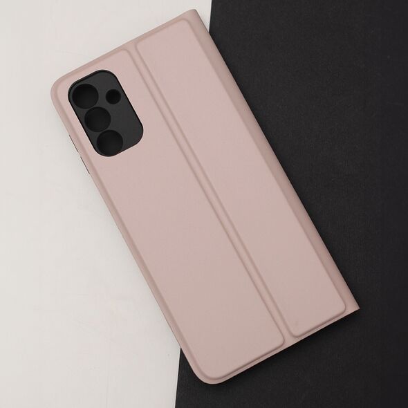 Smart Soft case for iPhone X / XS nude