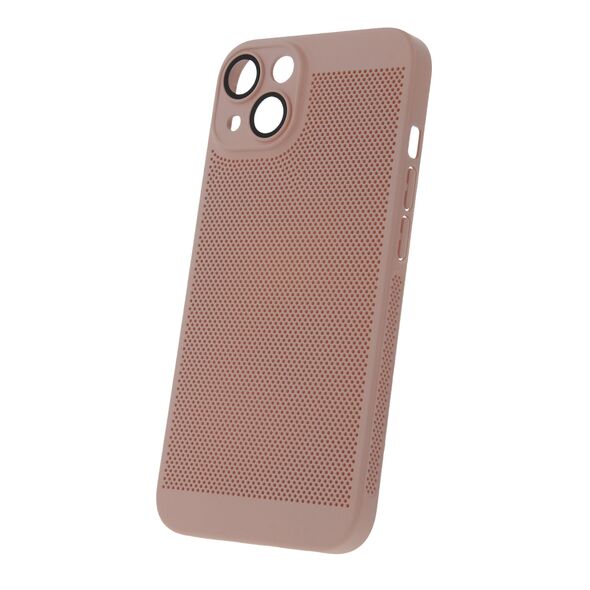 Airy case for Xiaomi Redmi Note 12 5G (Global) / Poco X5 pnk