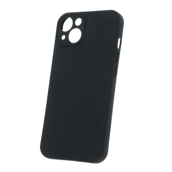 Silicon case for Realme 11 5G black