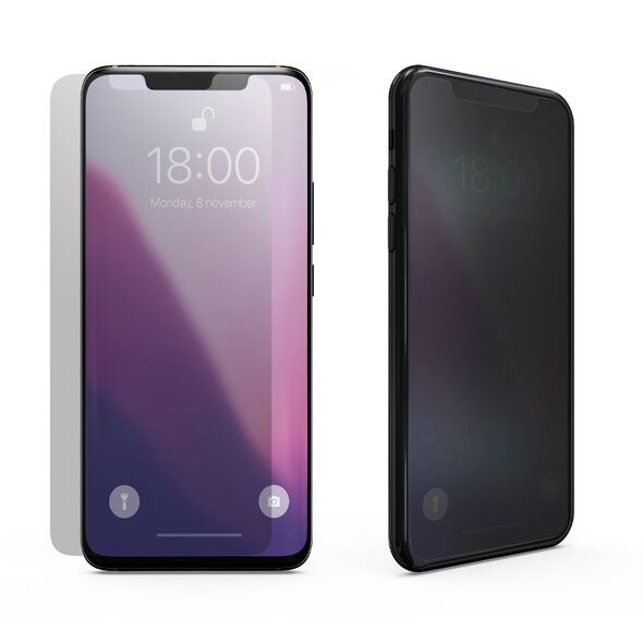 Tempered glass Privacy for Xiaomi 13