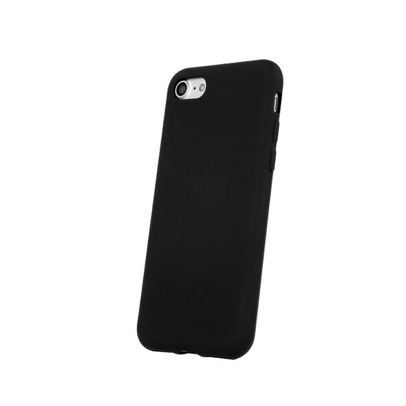 Silicon case for Xiaomi 13 Lite black