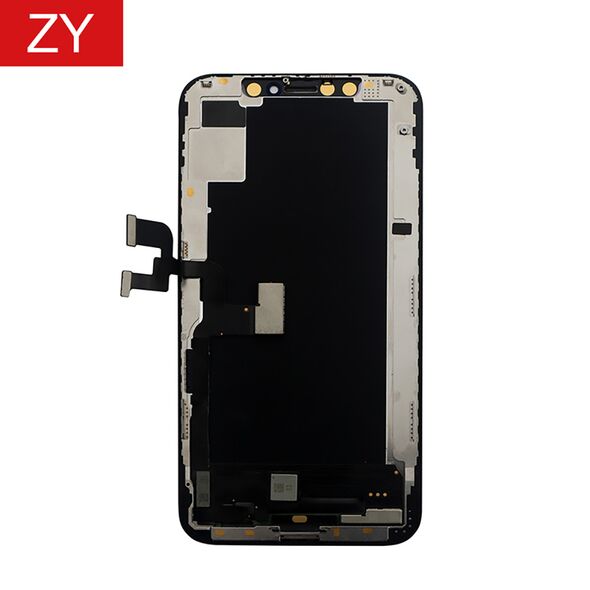 LCD Display with touch screen iPhone XS Incell TFT ZY black