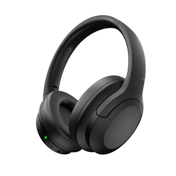 Forever wireless headset BTH-700 on-ear black