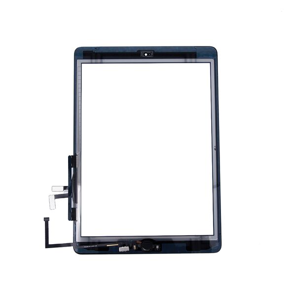 Touch Panel for iPad 5 9.7&quot; 2017 full front set black