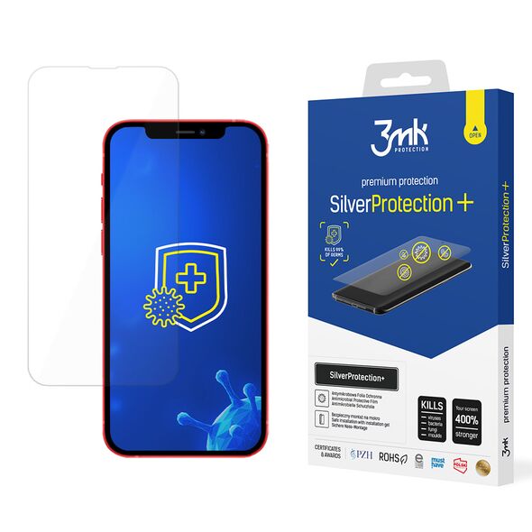 3mk protective film SilverProtection+ for Honor 90